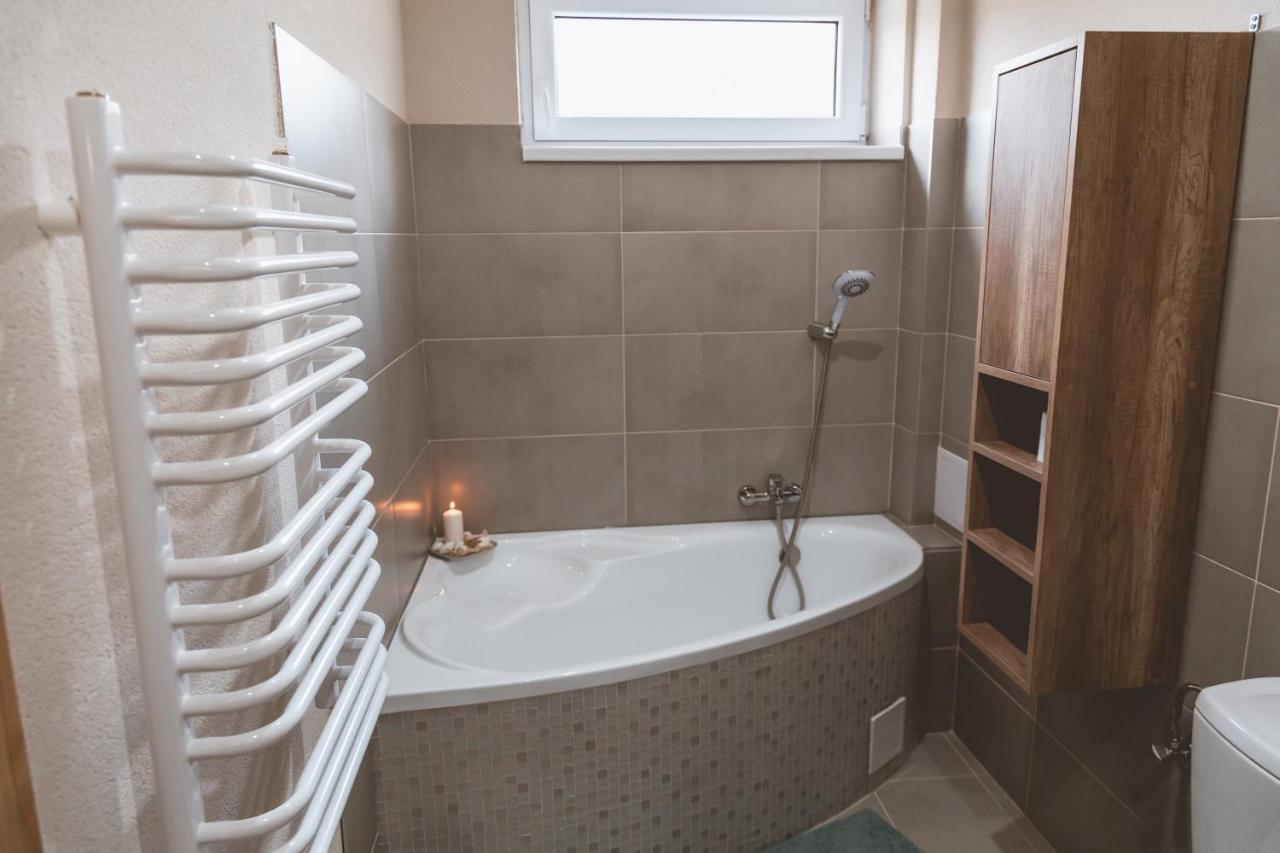 Apartman Zara Telgárt Exterior foto