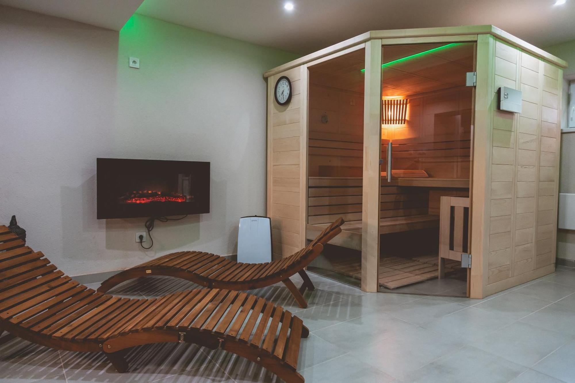 Apartman Zara Telgárt Exterior foto